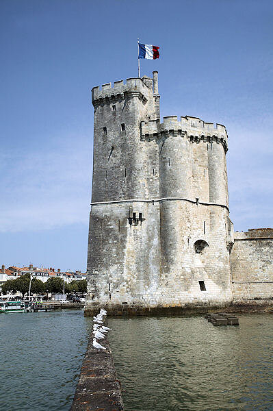 Tour Saint-Nicolas