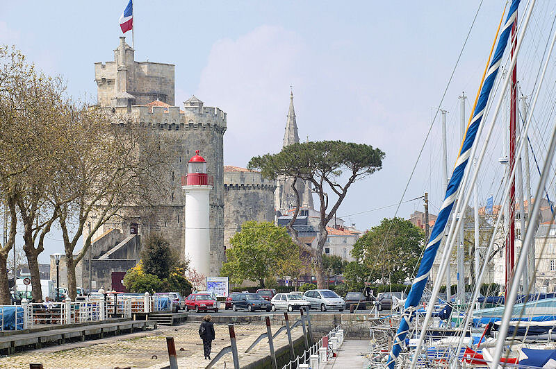 Tour Saint-Nicolas