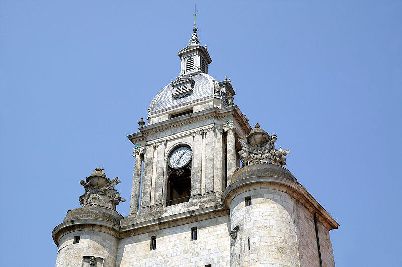 Grosse Horloge