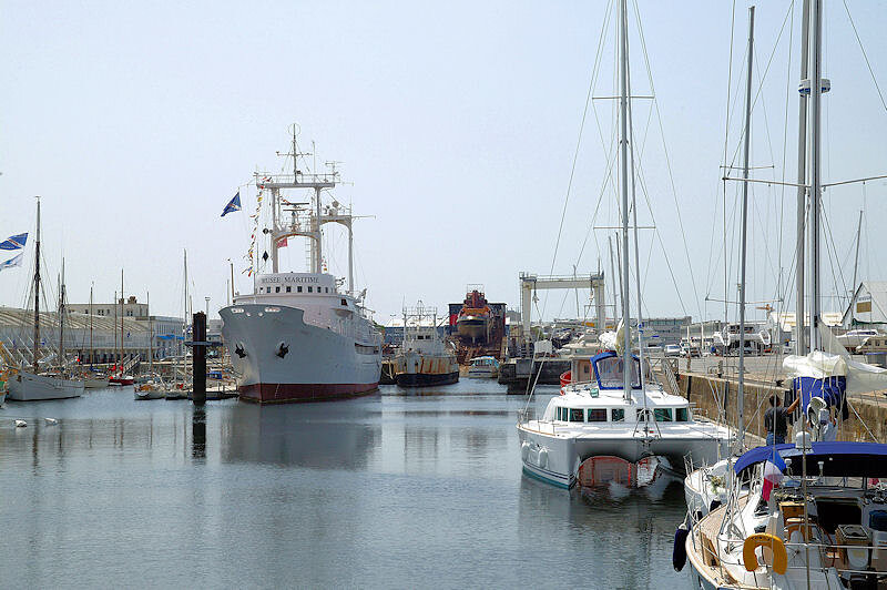 Musée maritime