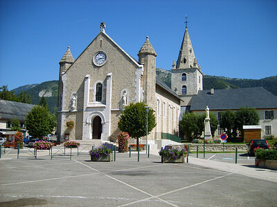 Lans-en-Vercors