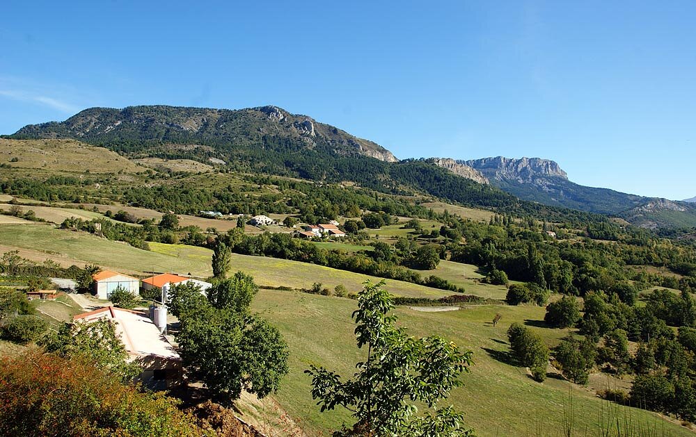 Le Castellard Le Castellard
