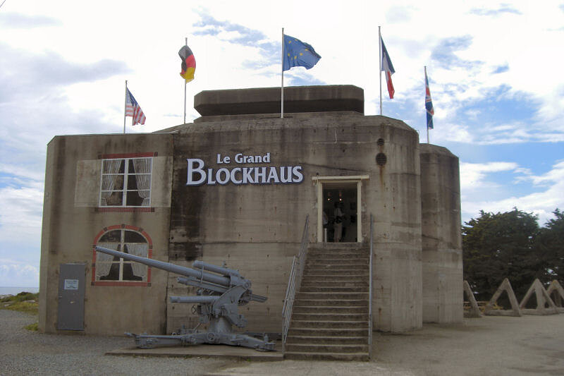 Le Grand Blockhaus