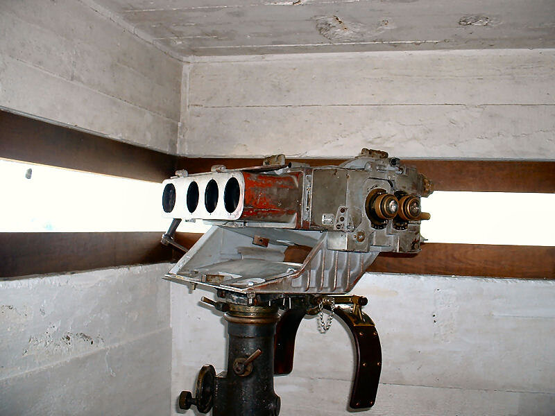 Le Grand Blockhaus