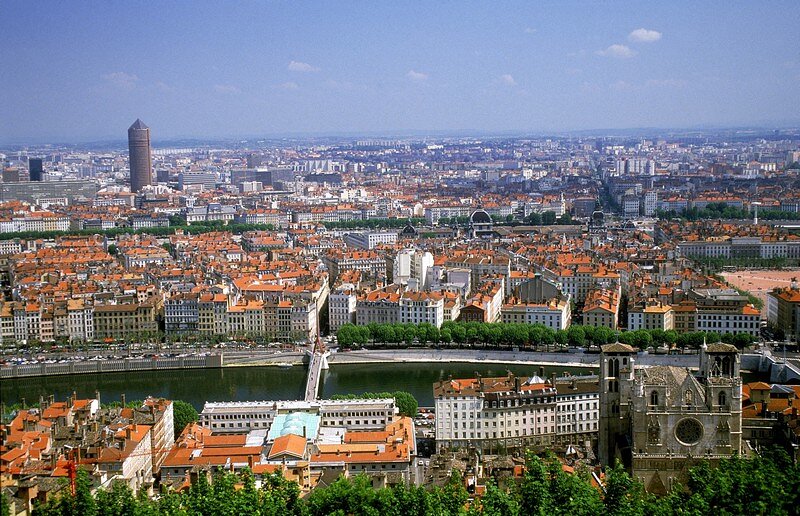 Lyon