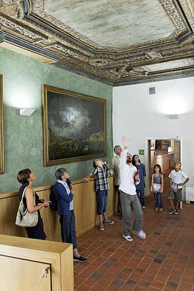 Espace Renaissance - Musées Gadagne Espace Renaissance - Musées Gadagne
