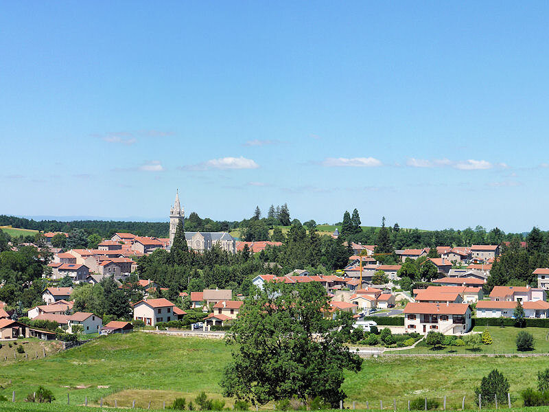 Marlhes