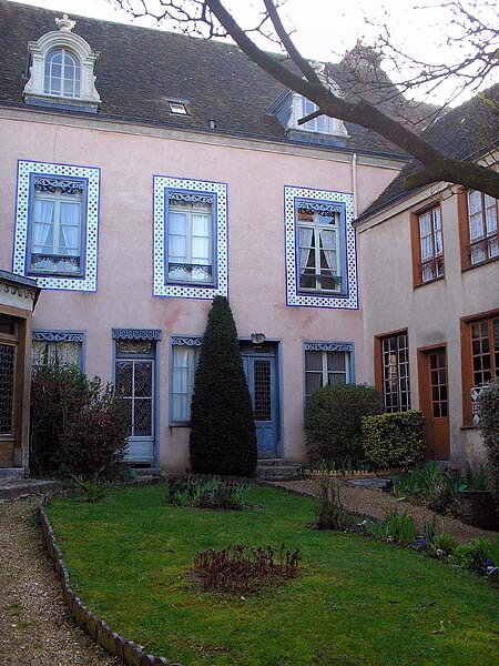 Musée Marcel Proust