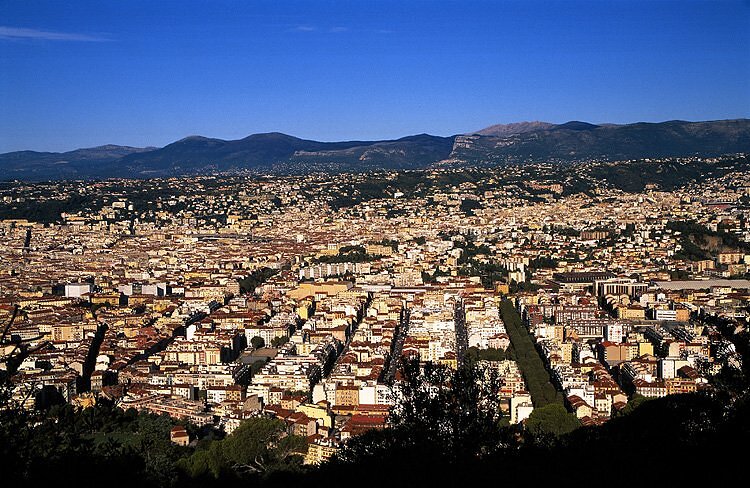 Ville de Nice