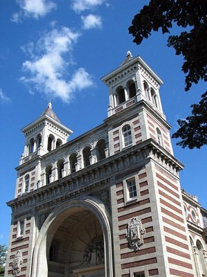 Palais Rameau