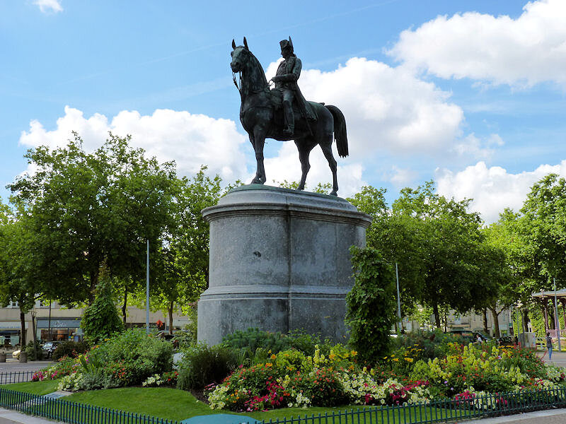 Place Napoléon