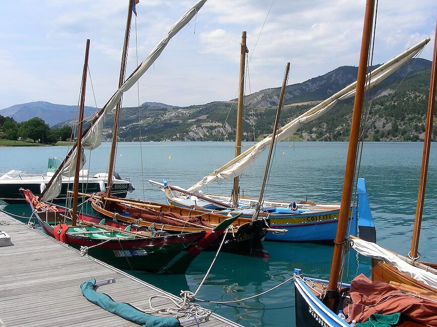 Saint-Vincent les Forts