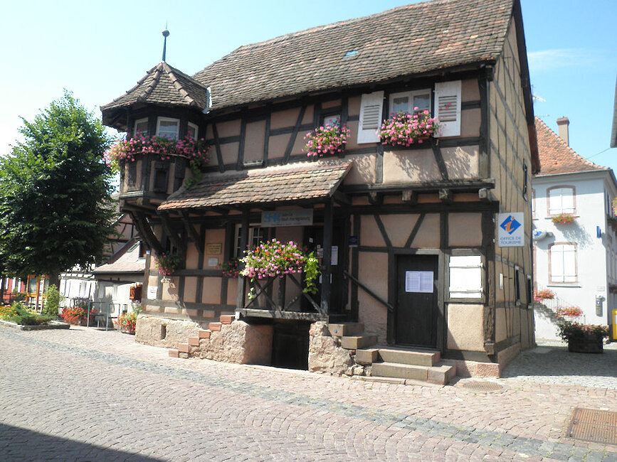 Scherwiller