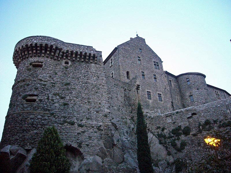 Tournon sur Rhône