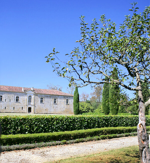 Abbaye de Flaran Abbaye de Flaran