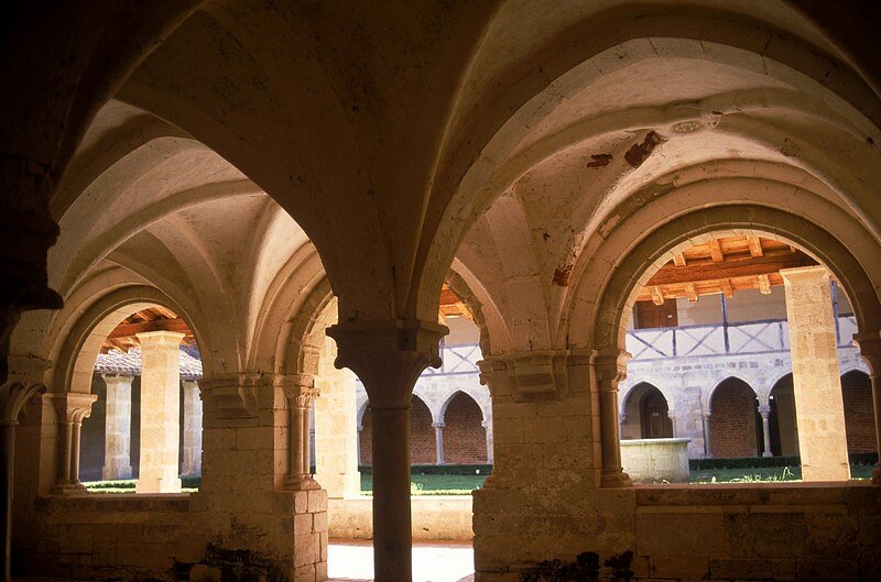 Abbaye de Flaran Abbaye de Flaran