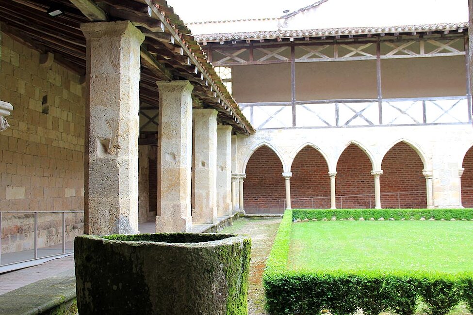 Abbaye de Flaran Abbaye de Flaran