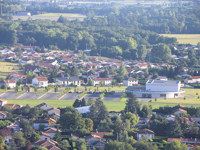 Veauche