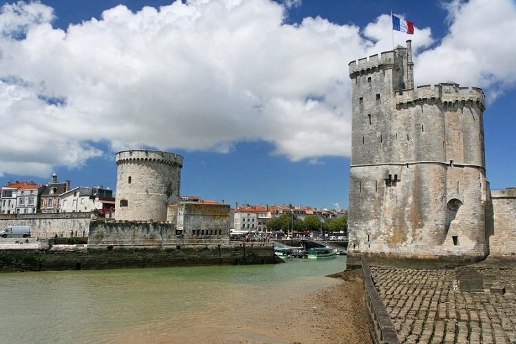 Vieux Port