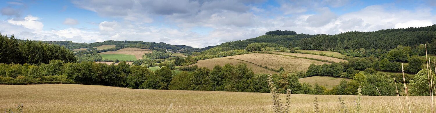 Locations de vacances dans le Parc naturel régional du Morvan