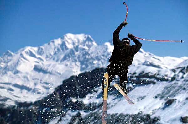 Arêches Beaufort
