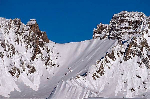 Arêches Beaufort