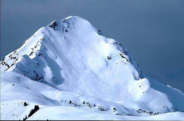 Arêches Beaufort
