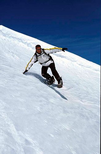 Arêches Beaufort