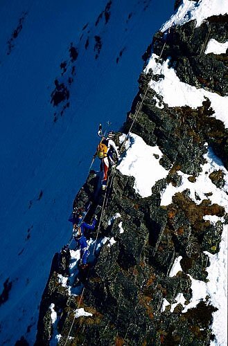 Arêches Beaufort