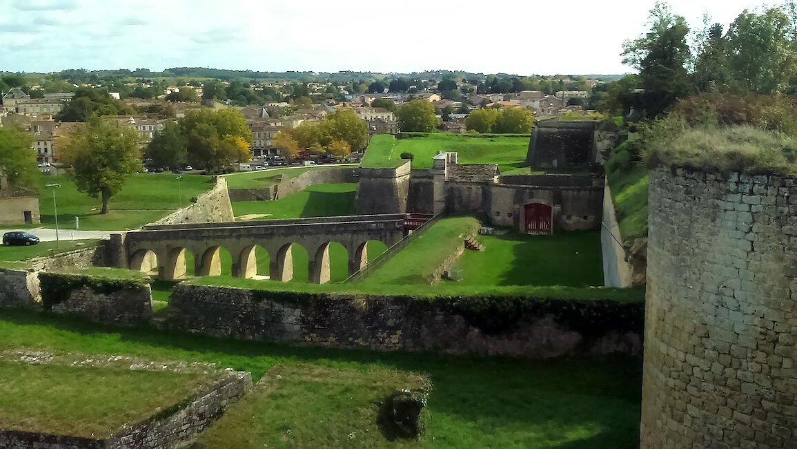 Blaye