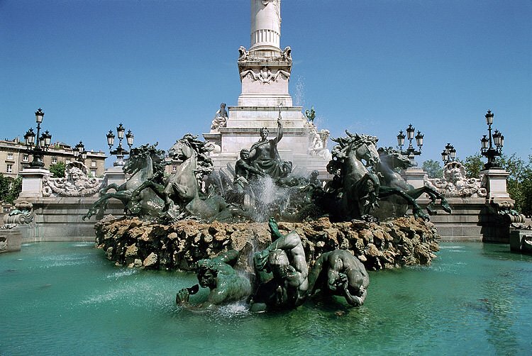 Bordeaux