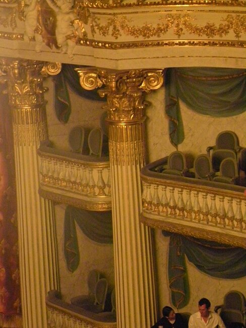 Grand Théâtre de Bordeaux