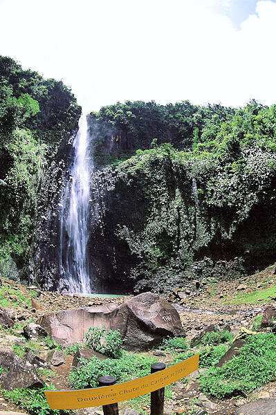 Capesterre Belle Eau