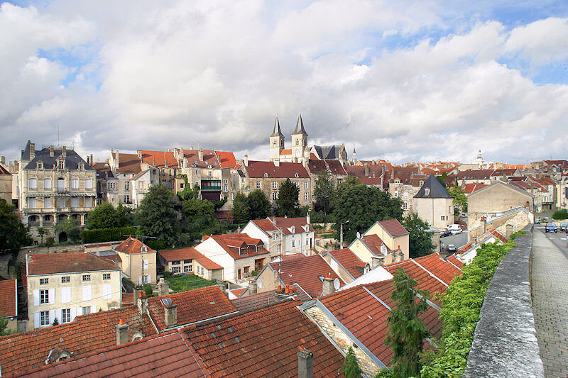 Chaumont