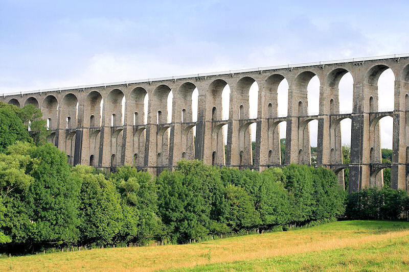 Viaduc de Chaumont