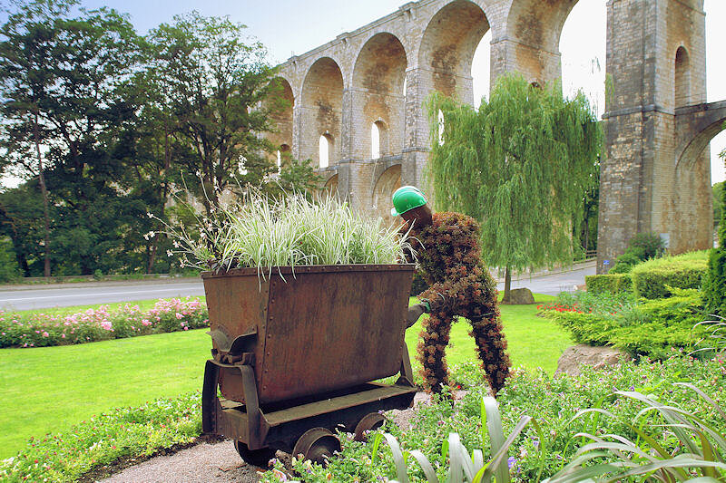 Viaduc de Chaumont