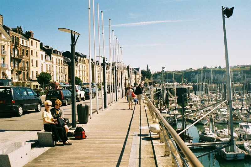 Dieppe