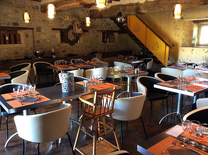 Domaine de Noyer
