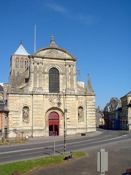 Fécamp