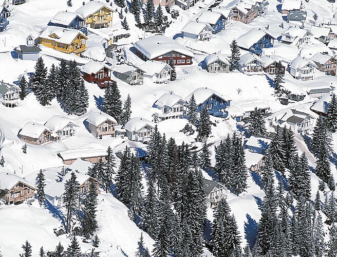 Flaine