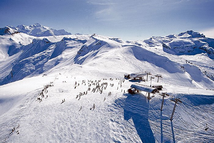 Flaine