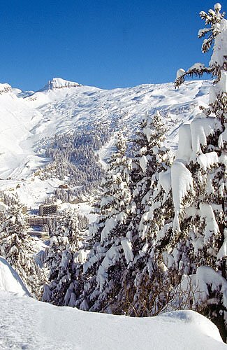 Flaine