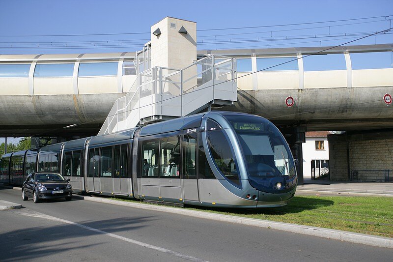Gare de Cenon Gare de Cenon