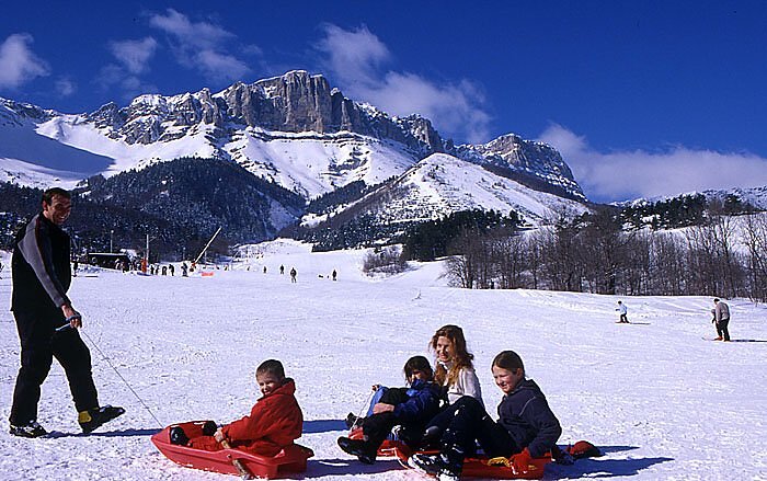 Gresse-en-Vercors