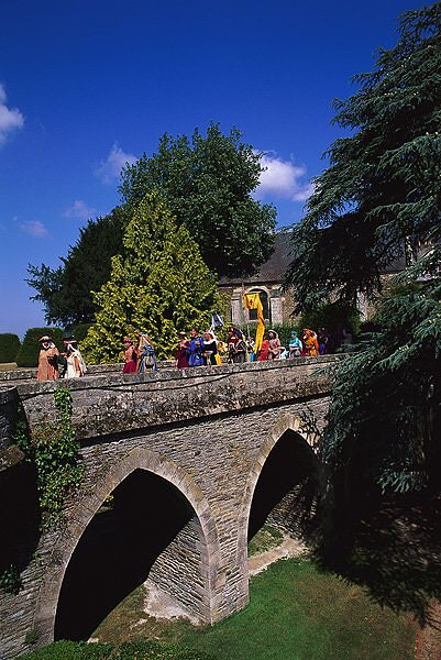 Josselin