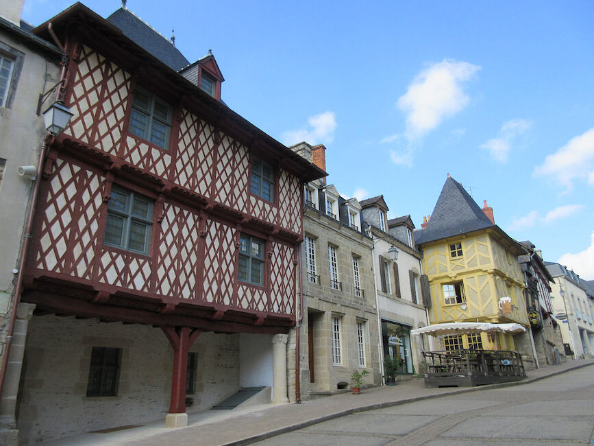 Nouvel accueil de l’office de tourisme
