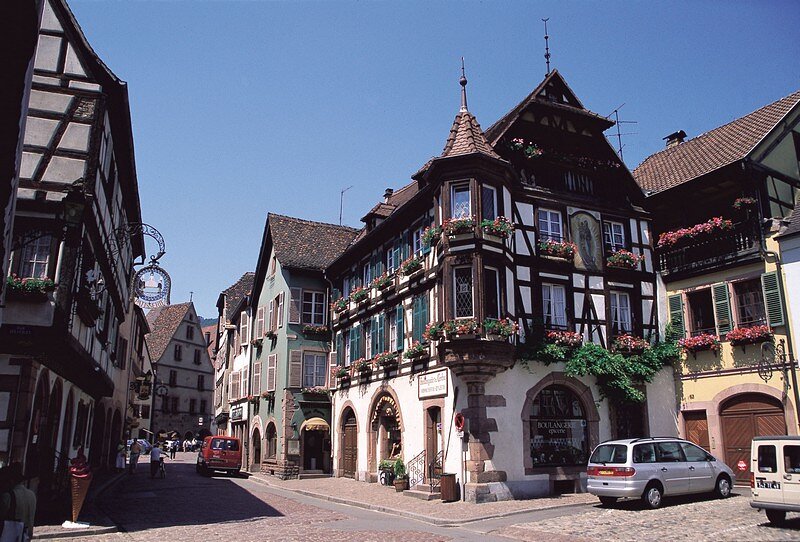 Kaysersberg Kaysersberg