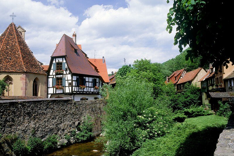 Kaysersberg Kaysersberg