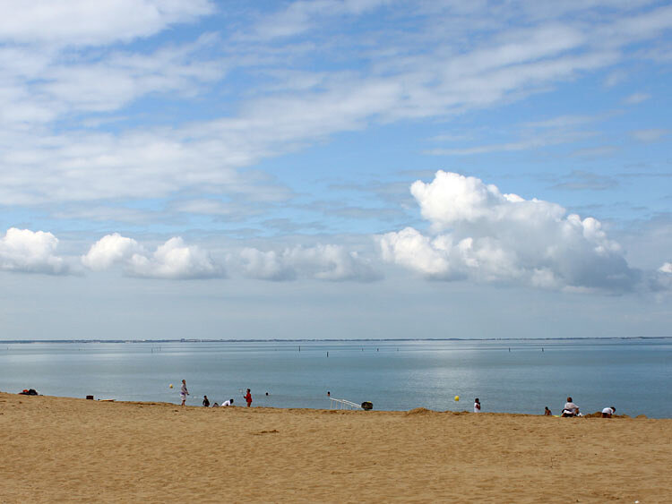 La Faute sur Mer
