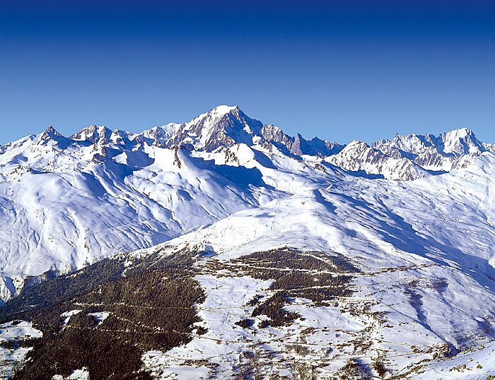 La Rosière